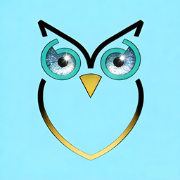 智鸮阅读器图标